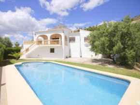 Villa- Mirador
